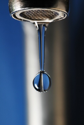 Faucet repair by Liberty Plumbing & Drain