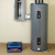 Broken Arrow Water Heater by Liberty Plumbing & Drain